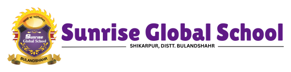 Sunrise Global School – Shikarpur